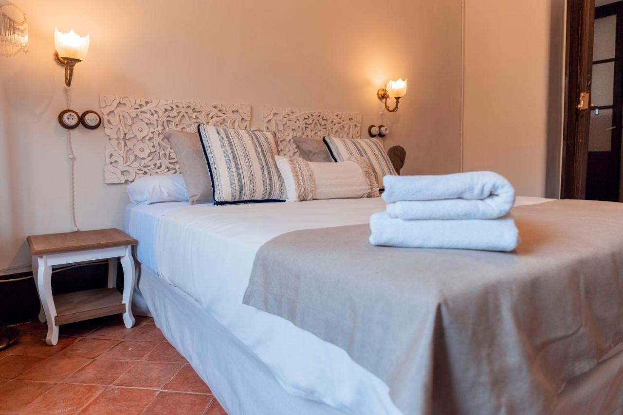 Castell Granadella Hotell L'Ampolla Eksteriør bilde