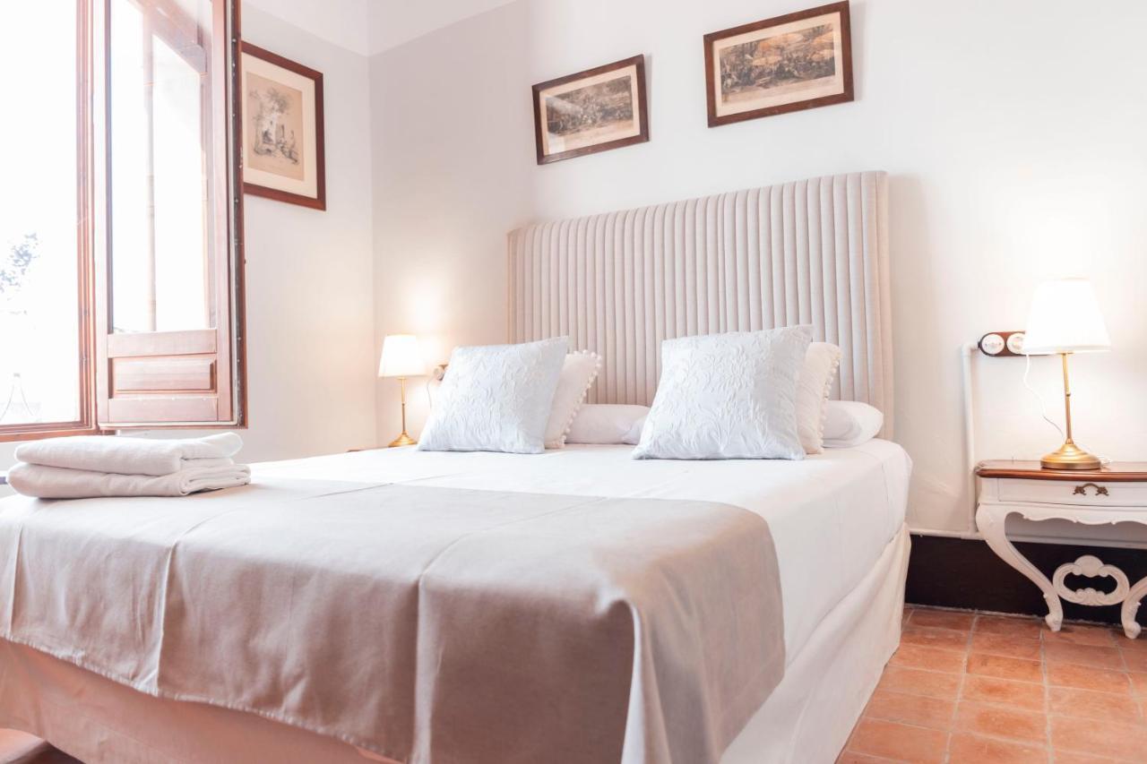 Castell Granadella Hotell L'Ampolla Eksteriør bilde