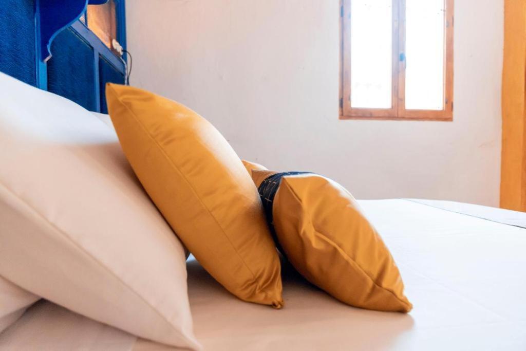 Castell Granadella Hotell L'Ampolla Eksteriør bilde